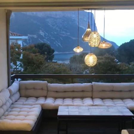 Appartement Villa Cassis Exteriör bild