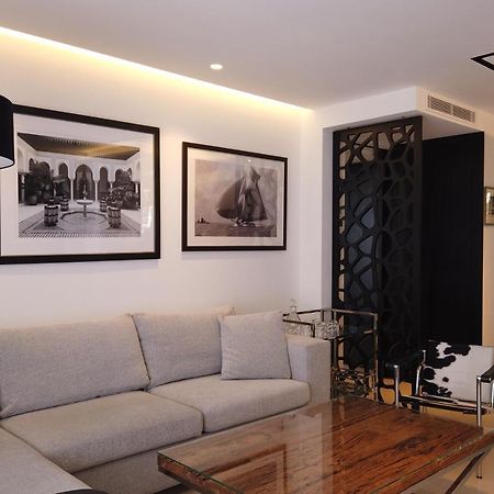 Appartement Villa Cassis Exteriör bild