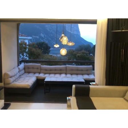 Appartement Villa Cassis Exteriör bild