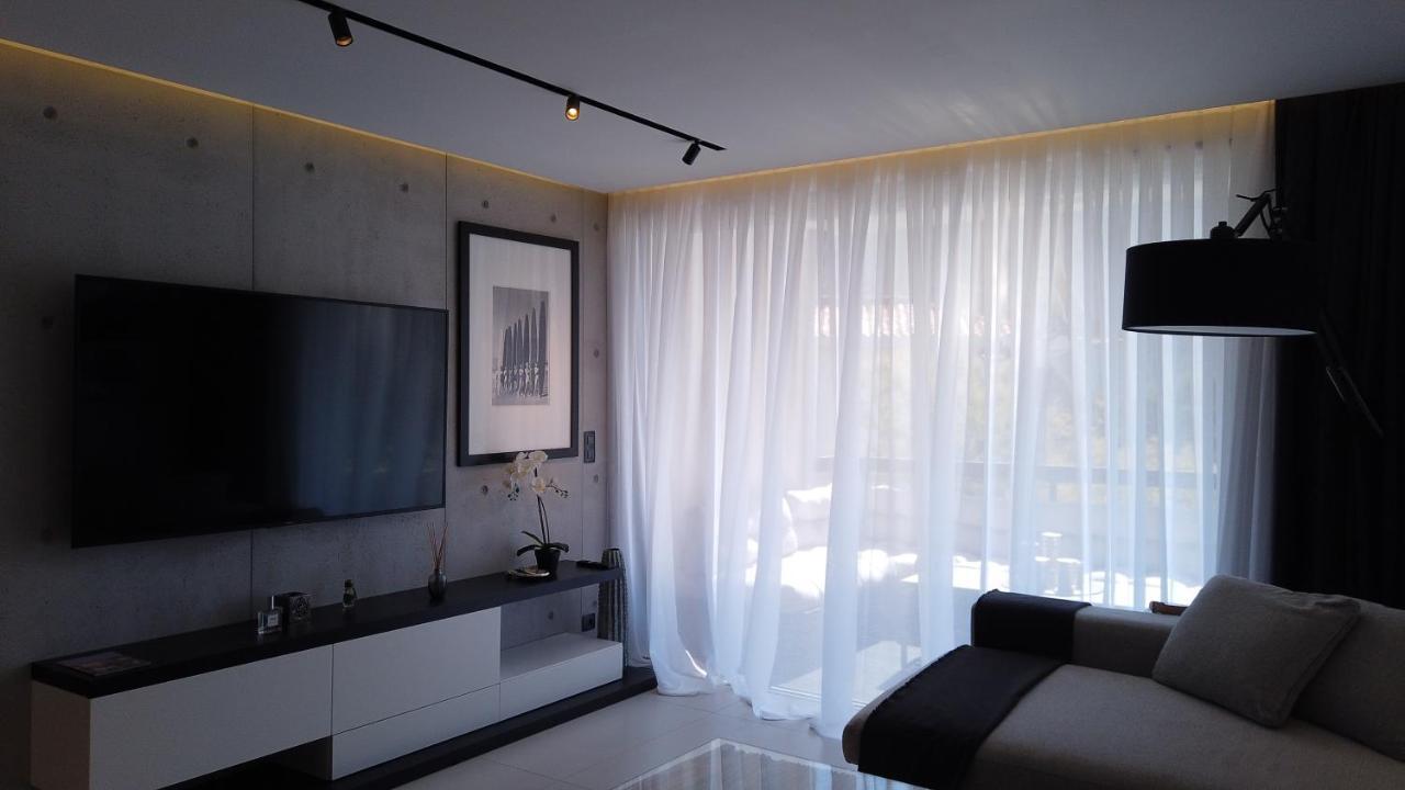 Appartement Villa Cassis Exteriör bild