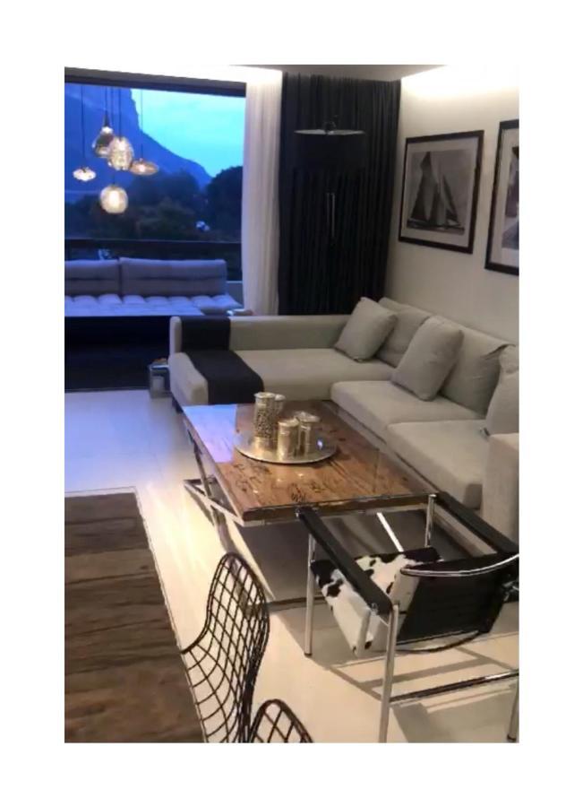 Appartement Villa Cassis Exteriör bild