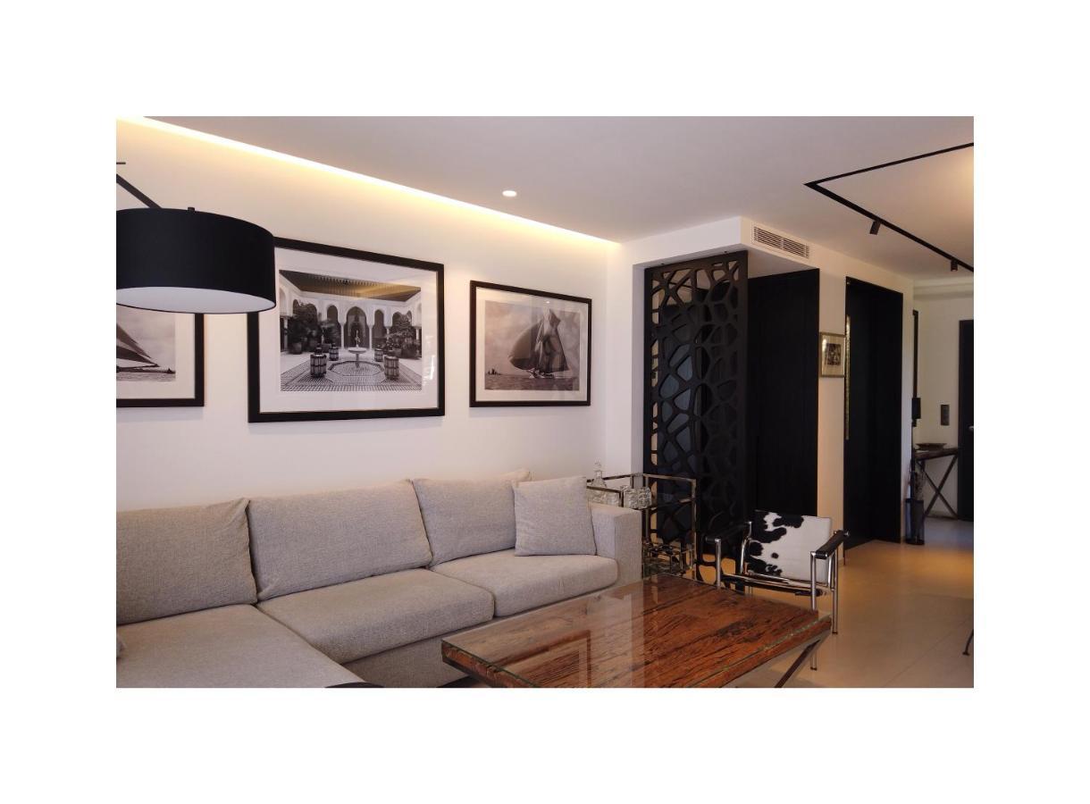 Appartement Villa Cassis Exteriör bild