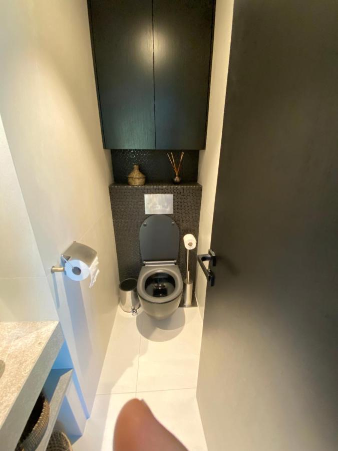 Appartement Villa Cassis Exteriör bild