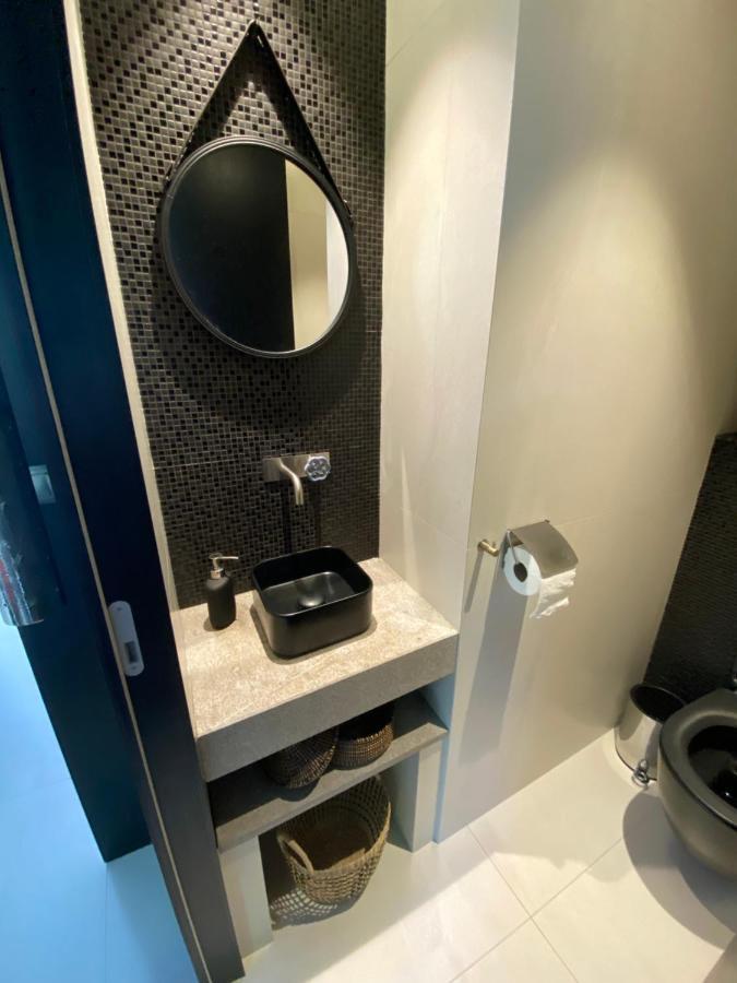 Appartement Villa Cassis Exteriör bild